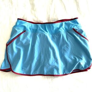 Nike Dri-Fit tennis/golf skirt size medium